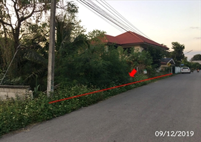 บ้านเดี่ยว เชียงใหม่ สันทราย แม่แฝกใหม่ 5428000