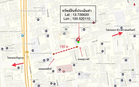 คอนโด สุรวงษวัฒนาคาร กรุงเทพมหานคร บางรัก บางรัก 7061000