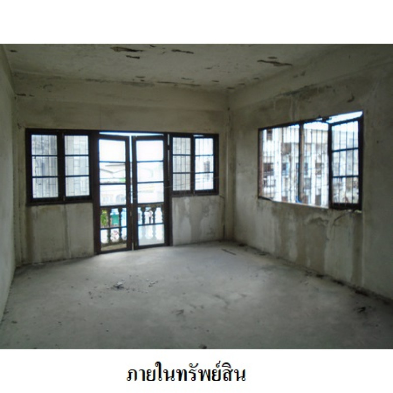อาคารพาณิชย์ เมืองใหม่แพรกษา สมุทรปราการ เมืองสมุทรปราการ ท้ายบ้าน 2390000