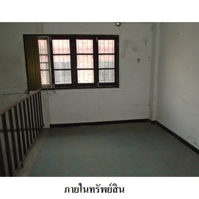 อาคารพาณิชย์ เมืองใหม่แพรกษา สมุทรปราการ เมืองสมุทรปราการ ท้ายบ้าน 2390000