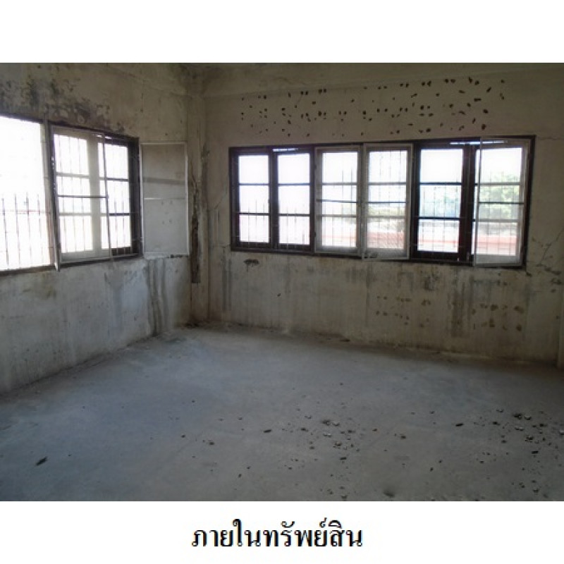 อาคารพาณิชย์ เมืองใหม่แพรกษา สมุทรปราการ เมืองสมุทรปราการ ท้ายบ้าน 2390000
