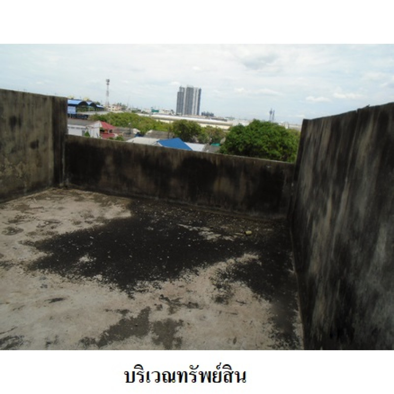 อาคารพาณิชย์ เมืองใหม่แพรกษา สมุทรปราการ เมืองสมุทรปราการ ท้ายบ้าน 2390000
