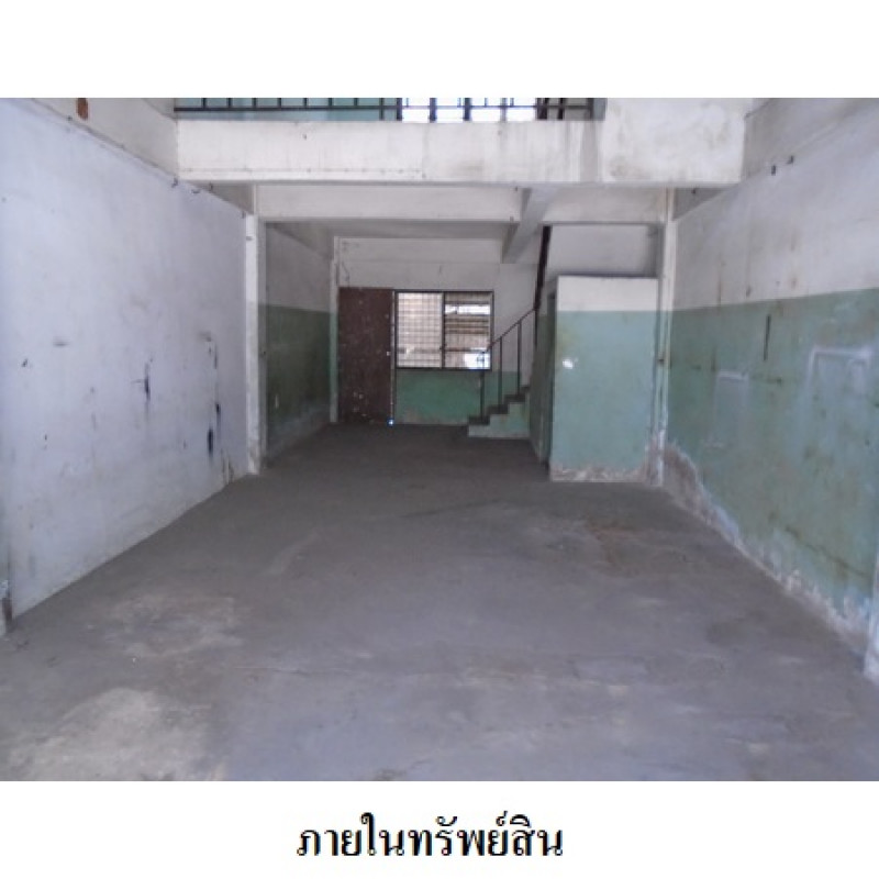อาคารพาณิชย์ เมืองใหม่แพรกษา สมุทรปราการ เมืองสมุทรปราการ ท้ายบ้าน 2290000