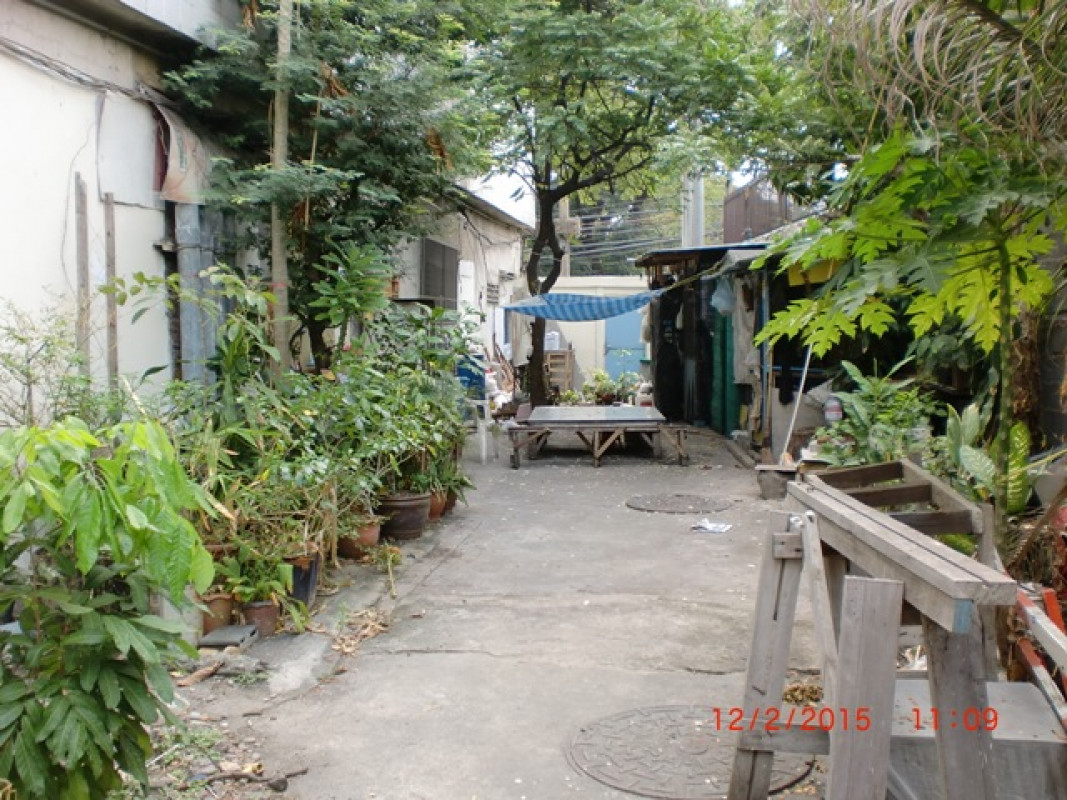 คอนโด กรุงเทพมหานคร ยานนาวา ช่องนนทรี 2320000