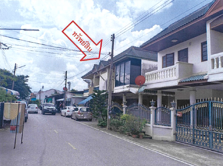 บ้านเดี่ยว สงขลา หาดใหญ่ คลองแห 5850000