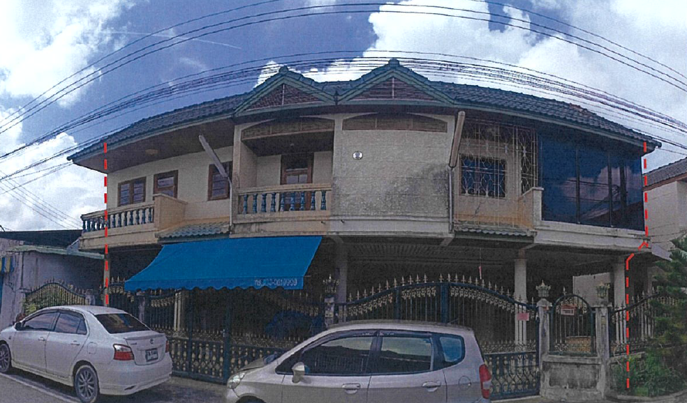บ้านเดี่ยว สงขลา หาดใหญ่ คลองแห 5850000