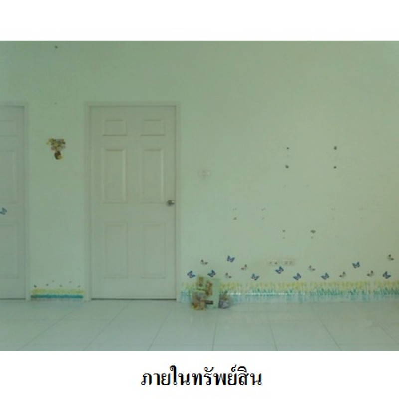 ทาวน์เฮ้าส์ ทรัพย์รุ่งเรืองซิตี้ ชลบุรี พานทอง บางนาง 1500000