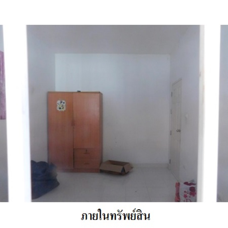 ทาวน์เฮ้าส์ ทรัพย์รุ่งเรืองซิตี้ ชลบุรี พานทอง บางนาง 1500000