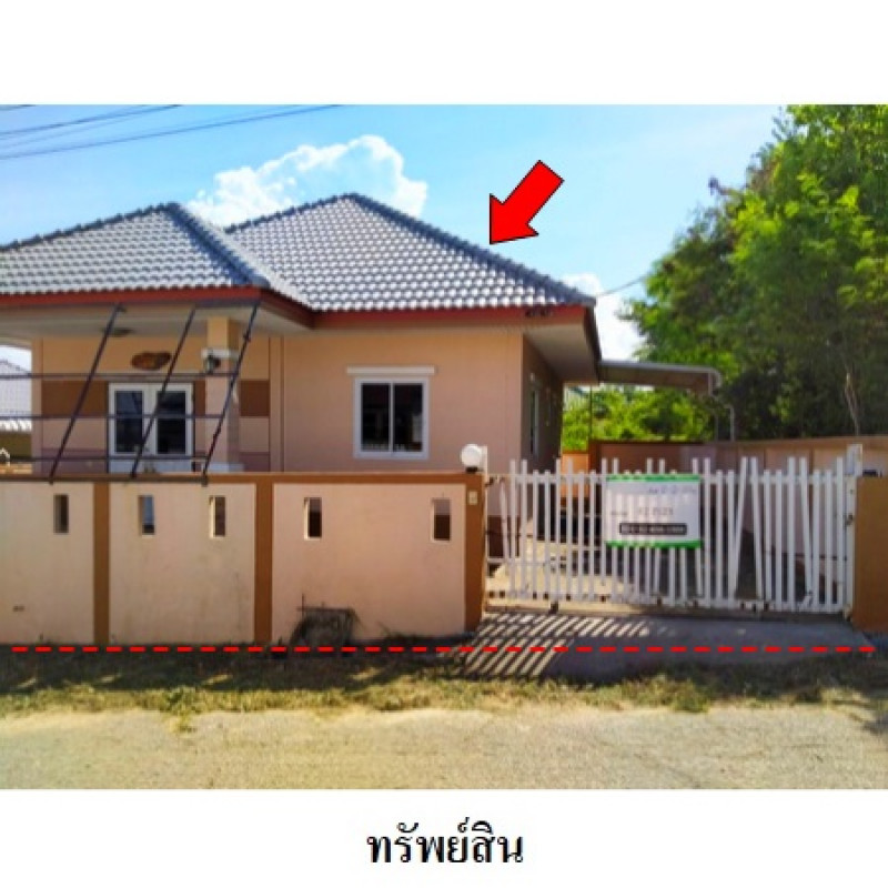 บ้านเดี่ยว ประจวบคีรีขันธ์ หัวหิน หินเหล็กไฟ 1590000