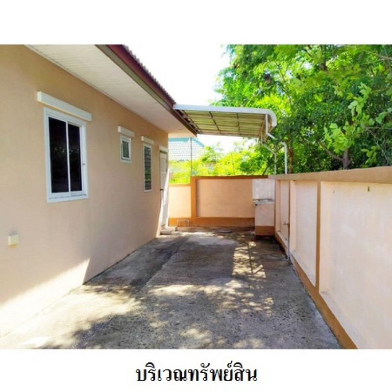บ้านเดี่ยว ประจวบคีรีขันธ์ หัวหิน หินเหล็กไฟ 1590000