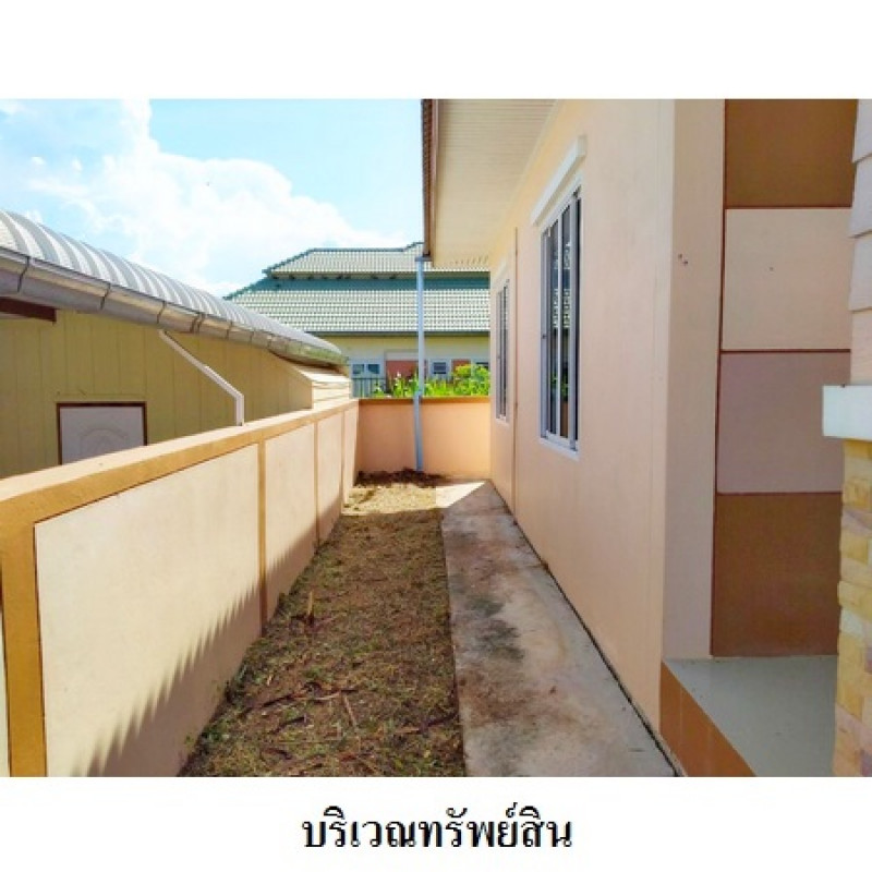 บ้านเดี่ยว ประจวบคีรีขันธ์ หัวหิน หินเหล็กไฟ 1590000