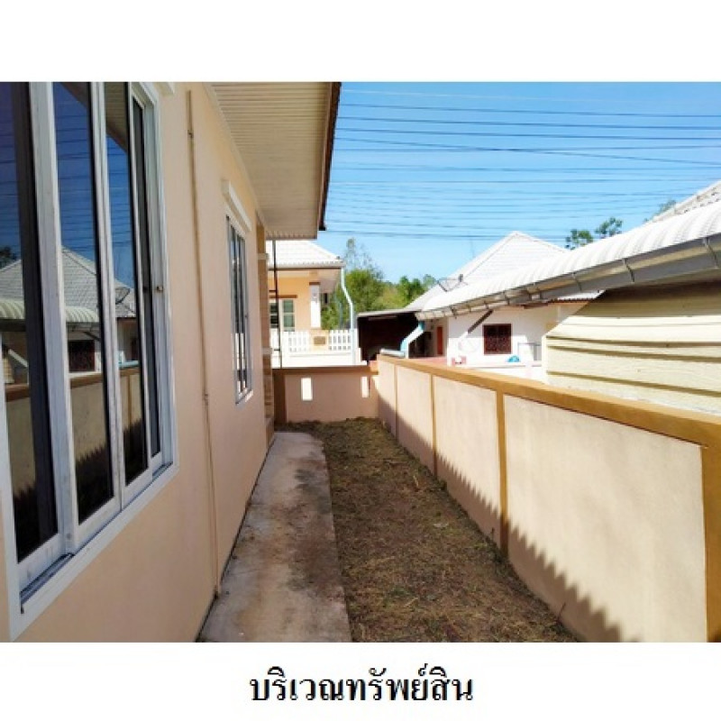 บ้านเดี่ยว ประจวบคีรีขันธ์ หัวหิน หินเหล็กไฟ 1590000