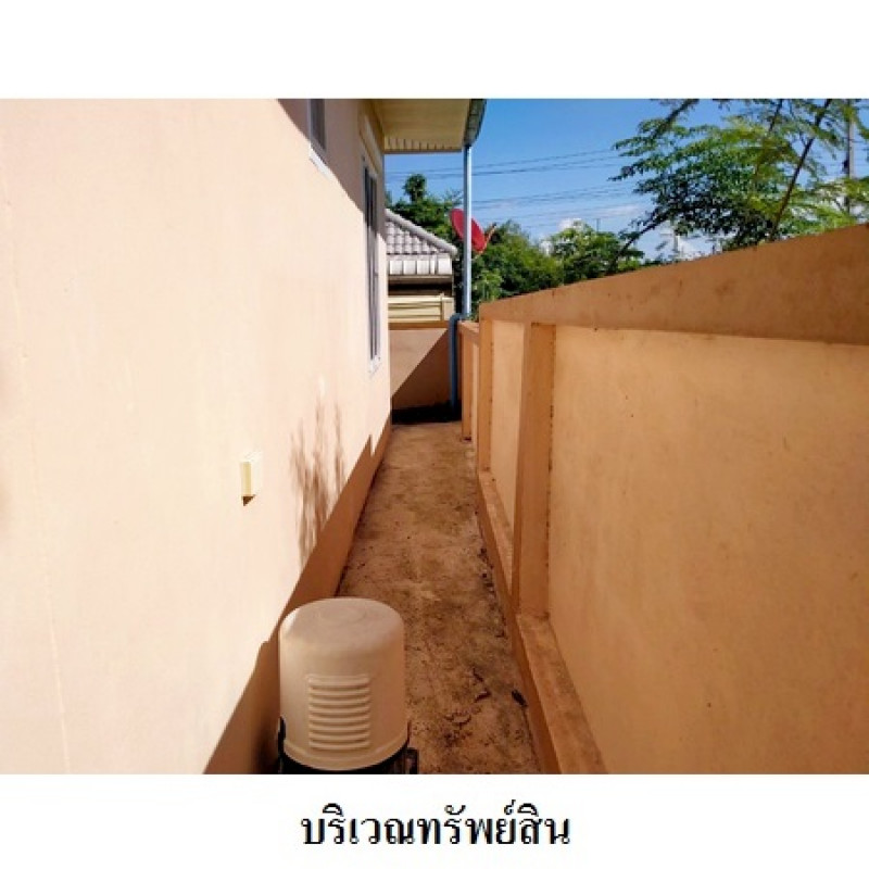 บ้านเดี่ยว ประจวบคีรีขันธ์ หัวหิน หินเหล็กไฟ 1590000