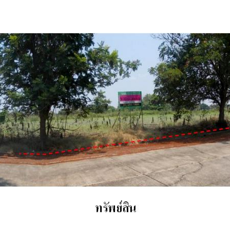 ที่ดินเปล่า ธานนท์ กอล์ฟวิว แอนด์ สปอร์ตคลับ กรุงเทพมหานคร คลองสามวา ทรายกองดิน 8740000