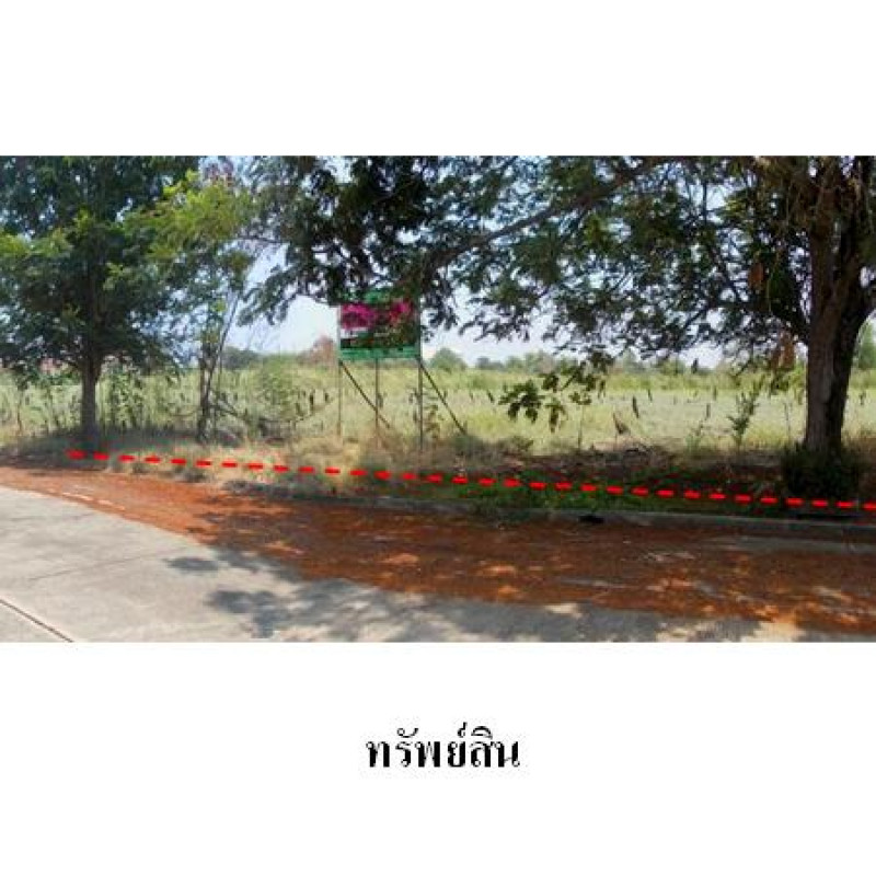 ที่ดินเปล่า ธานนท์ กอล์ฟวิว แอนด์ สปอร์ตคลับ กรุงเทพมหานคร คลองสามวา ทรายกองดิน 8740000