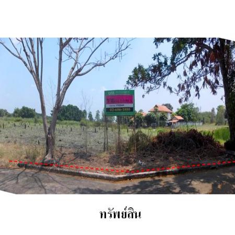 ที่ดินเปล่า ธานนท์ กอล์ฟวิว แอนด์ สปอร์ตคลับ กรุงเทพมหานคร คลองสามวา ทรายกองดิน 5257000