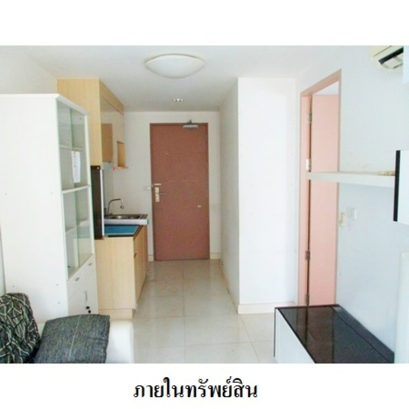 คอนโด ไอดีโอ บลูโคฟ สาทร กรุงเทพมหานคร คลองสาน คลองต้นไทร 2960000