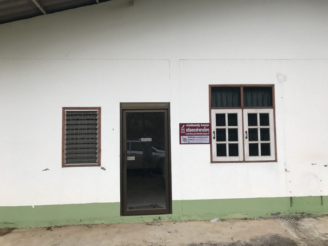 Single house Lampang Mueang Lampang Phichai 23736000