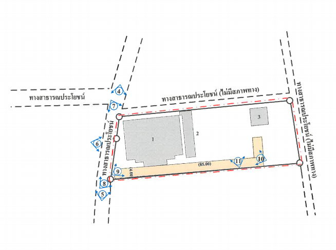 อาคารพาณิชย์ ชัยภูมิ บ้านเขว้า บ้านเขว้า 6550000