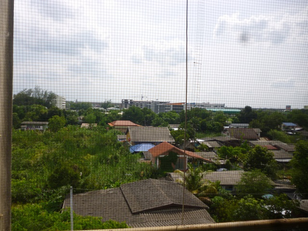 คอนโด โกลเด้นท์ คอนโดทาวน์ รังสิต 1 ปทุมธานี ธัญบุรี ประชาธิปัตย์ 152000