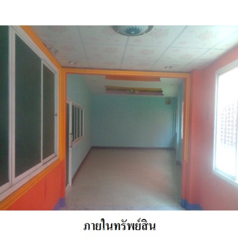 อาคารพาณิชย์ พังงา เมืองพังงา ท้ายช้าง 4239900