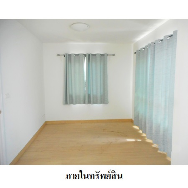 ทาวน์เฮ้าส์ พฤกษาวิลล์ 74 (บางพระ-ศรีราชา) ชลบุรี ศรีราชา บางพระ 1905000