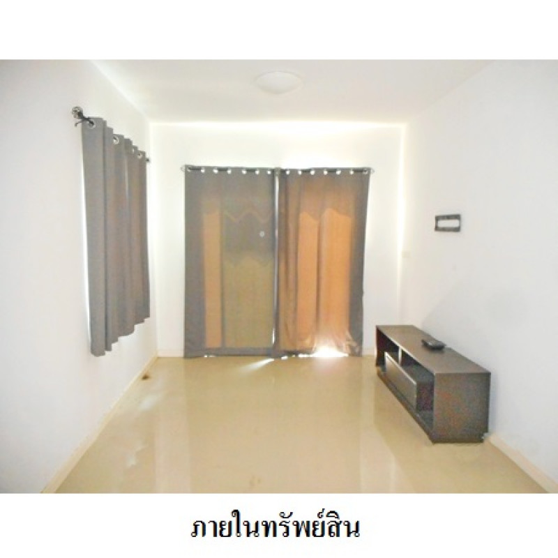 ทาวน์เฮ้าส์ พฤกษาวิลล์ 74 (บางพระ-ศรีราชา) ชลบุรี ศรีราชา บางพระ 1905000