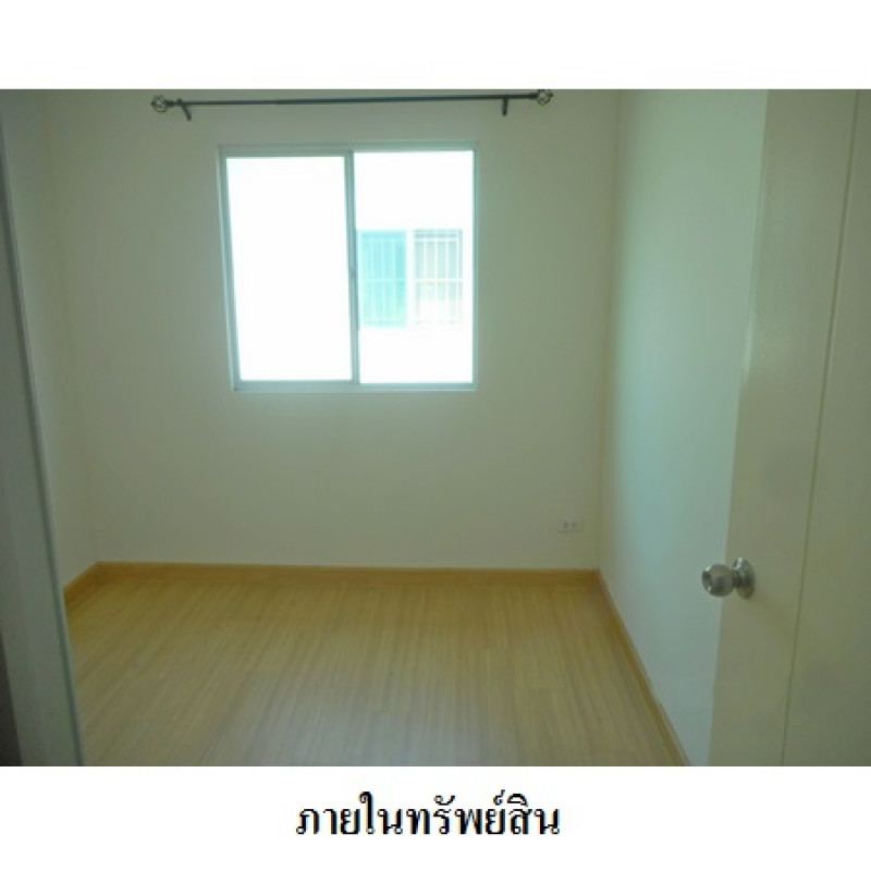 ทาวน์เฮ้าส์ พฤกษาวิลล์ 74 (บางพระ-ศรีราชา) ชลบุรี ศรีราชา บางพระ 1905000