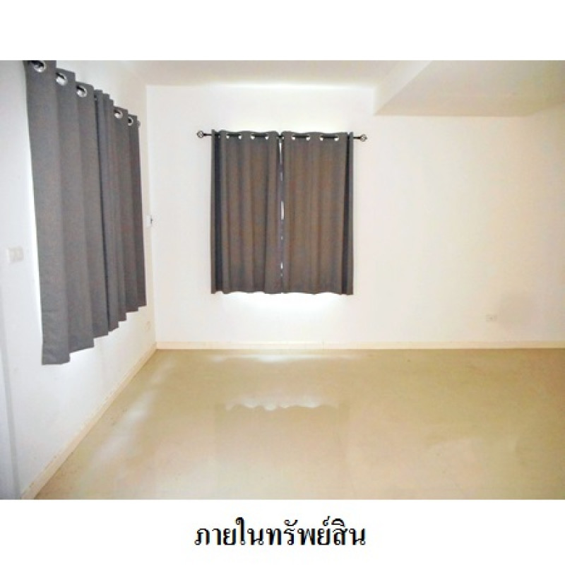 ทาวน์เฮ้าส์ พฤกษาวิลล์ 74 (บางพระ-ศรีราชา) ชลบุรี ศรีราชา บางพระ 1905000