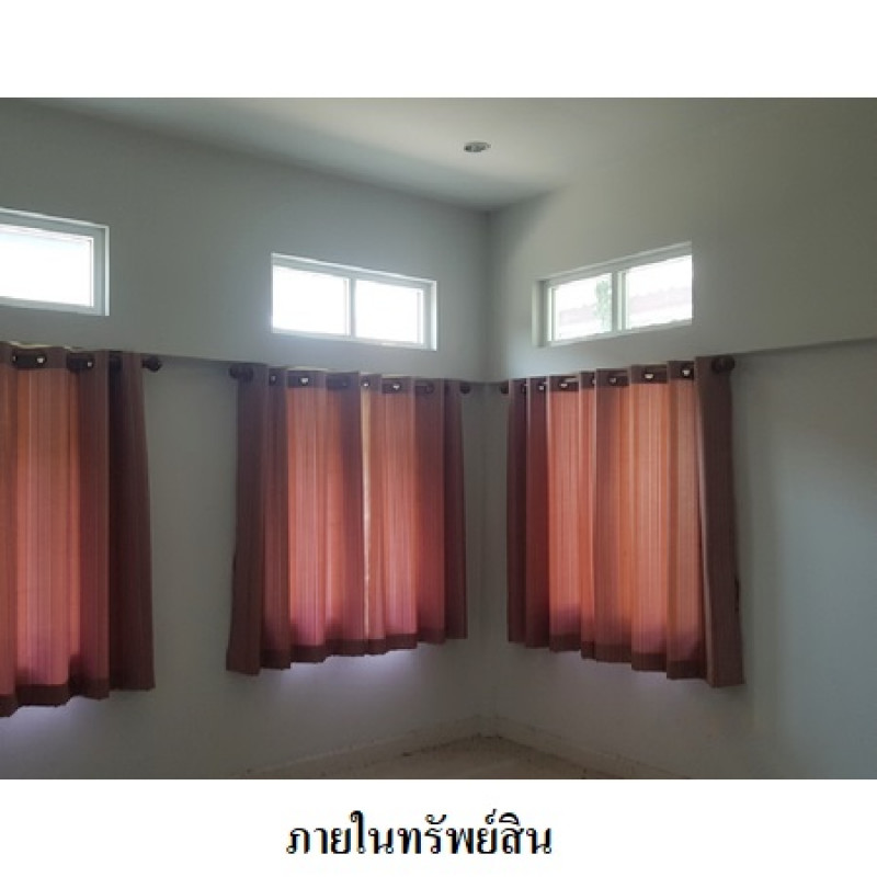 บ้านเดี่ยว เดอะเนเจอร์ ระยอง เมืองระยอง ทับมา 2308800