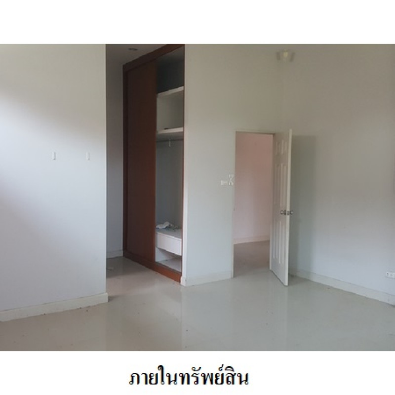บ้านเดี่ยว เดอะเนเจอร์ ระยอง เมืองระยอง ทับมา 2308800