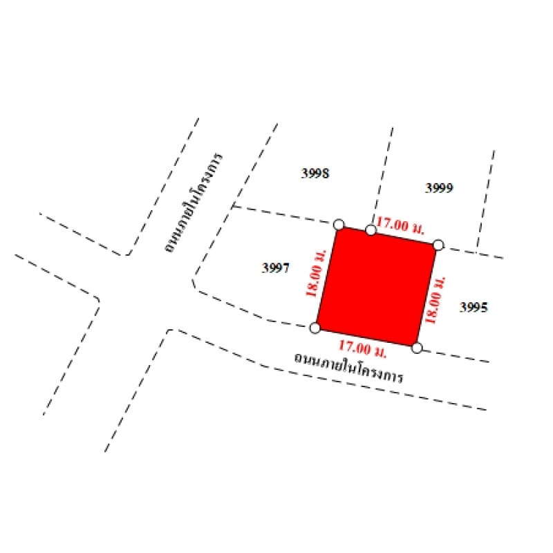 บ้านเดี่ยว เดอะเนเจอร์ ระยอง เมืองระยอง ทับมา 2308800
