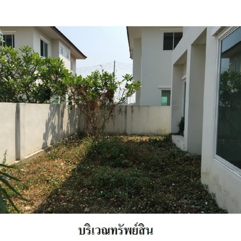 บ้านเดี่ยว ดิ อลีญา เชียงใหม่ หางดง หนองแก๋ว 2531000