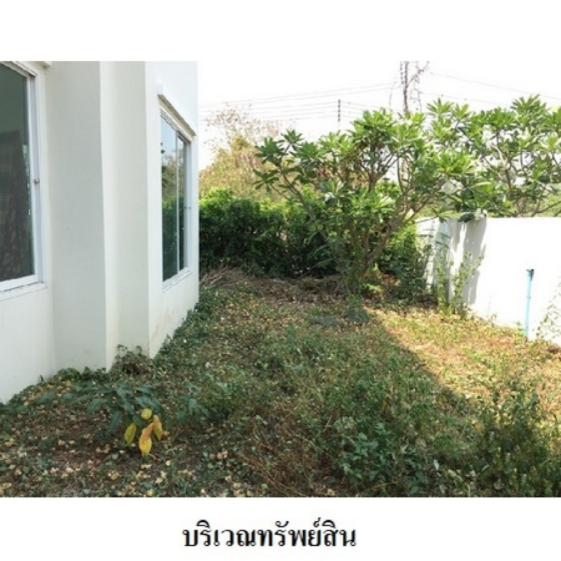 บ้านเดี่ยว ดิ อลีญา เชียงใหม่ หางดง หนองแก๋ว 2531000