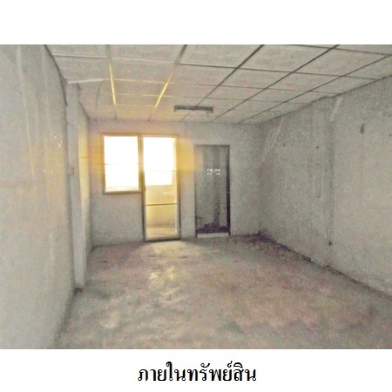 คอนโด เอ็ม.ที.คอนโมมิเนียม ปทุมธานี ธัญบุรี บึงยี่โถ 147000