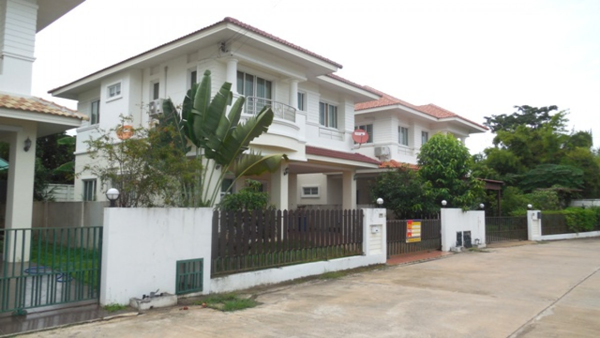 บ้านเดี่ยว ขอนแก่น เมืองขอนแก่น ศิลา 4015000