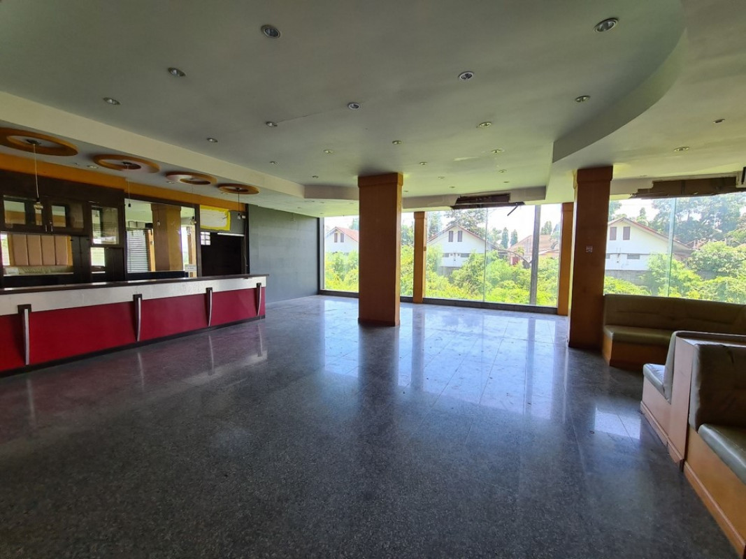 อื่นๆ โรงแรมบลูเทล 3 ชั้น กาฬสินธุ์ เมืองกาฬสินธุ์ โพนทอง 37239000