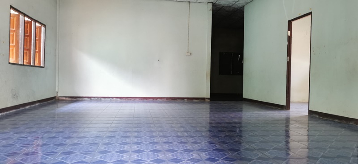 บ้านเดี่ยว ปราจีนบุรี ศรีมหาโพธิ หัวหว้า 1610000