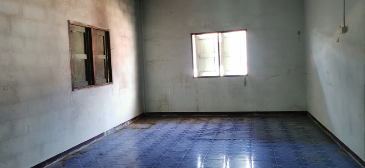 บ้านเดี่ยว ปราจีนบุรี ศรีมหาโพธิ หัวหว้า 1610000