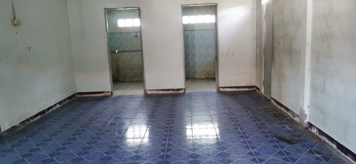 บ้านเดี่ยว ปราจีนบุรี ศรีมหาโพธิ หัวหว้า 1610000