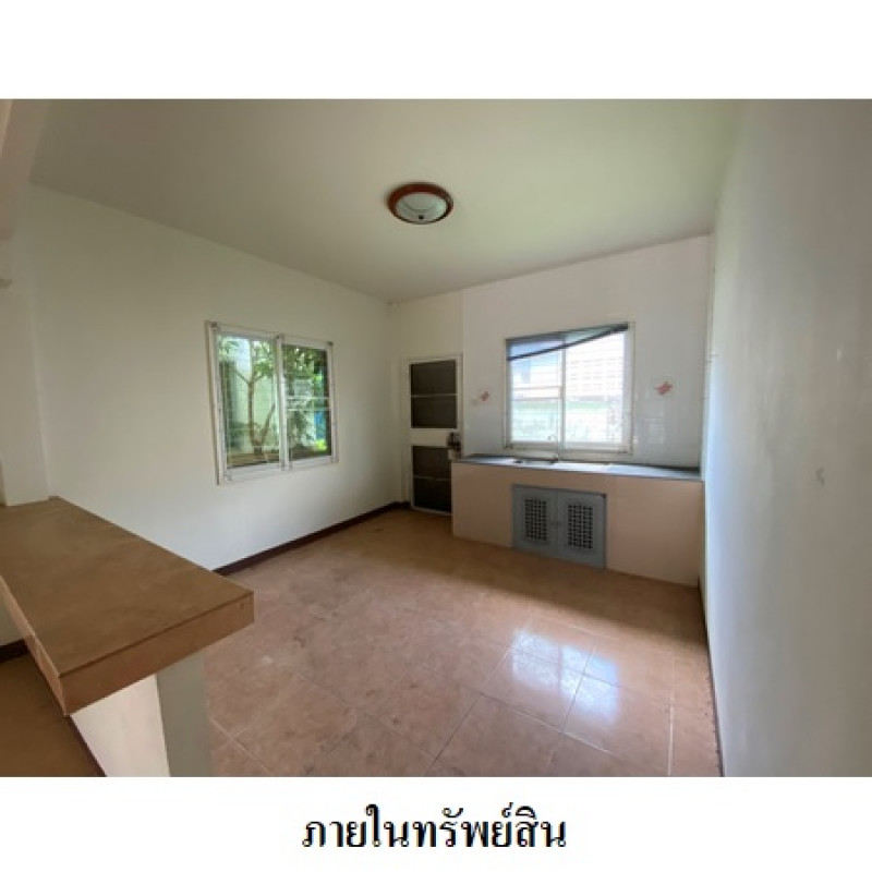 บ้านแฝด ก.กรีนทรีปาร์ควิลล์ ชลบุรี สัตหีบ พลูตาหลวง 1600000