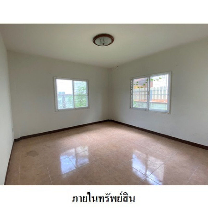บ้านแฝด ก.กรีนทรีปาร์ควิลล์ ชลบุรี สัตหีบ พลูตาหลวง 1600000