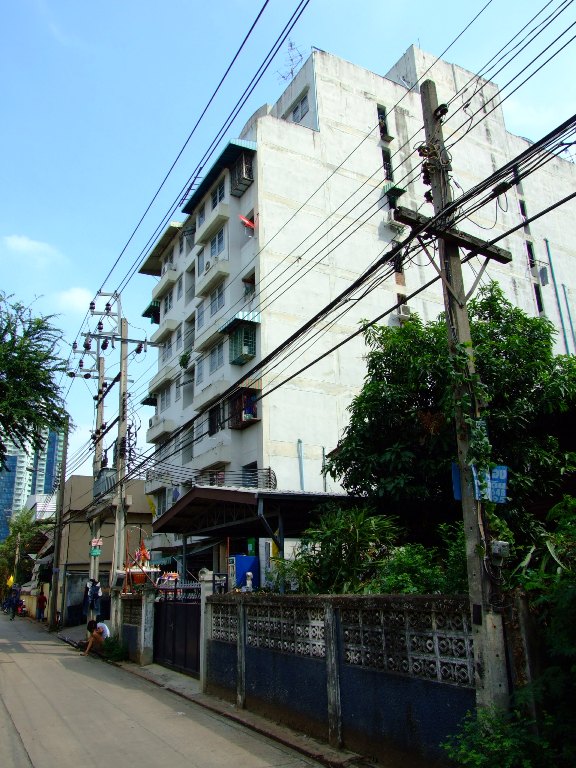 คอนโด กรุงเทพมหานคร บางนา บางนา 319000