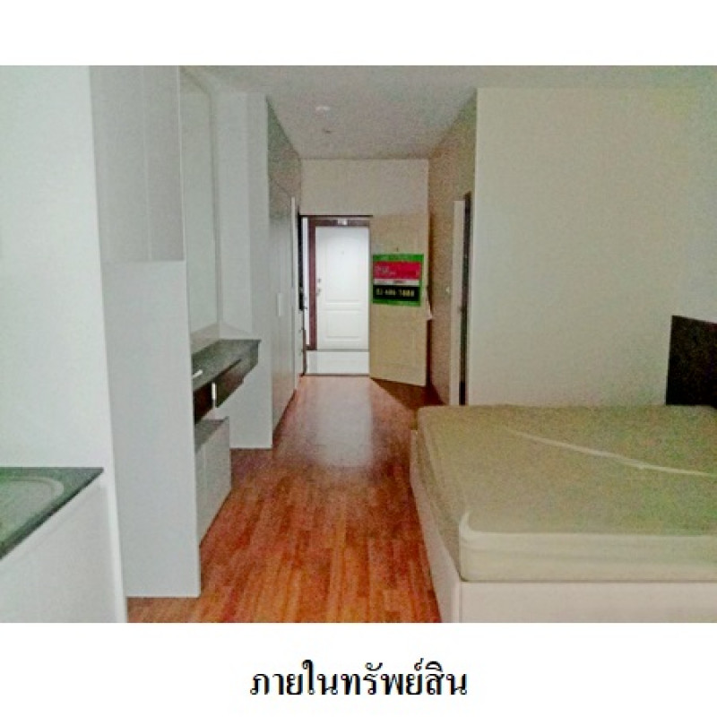 คอนโด เดอะ กรีนเพลส คอนโดมิเนียม 2 ภูเก็ต เมืองภูเก็ต รัษฎา 1440000