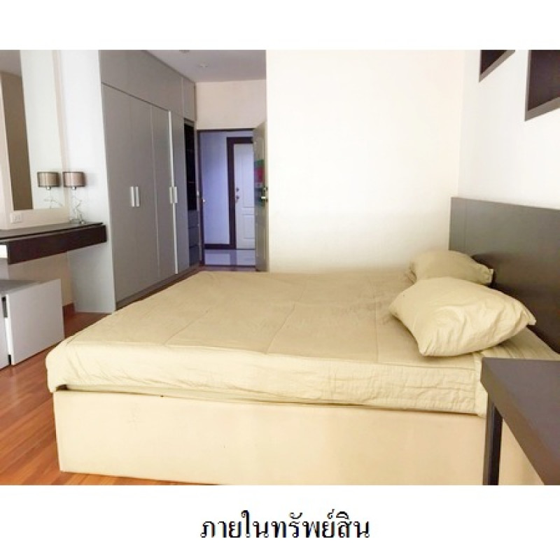 คอนโด เดอะ กรีนเพลส คอนโดมิเนียม 2 ภูเก็ต เมืองภูเก็ต รัษฎา 1440000
