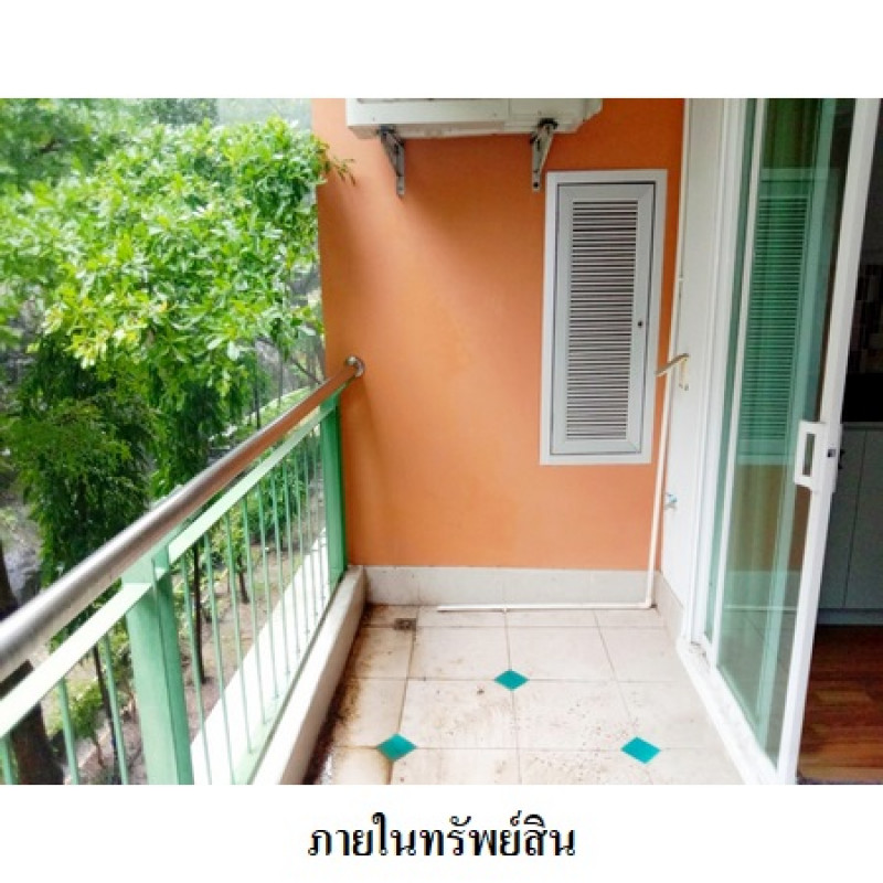คอนโด เดอะ กรีนเพลส คอนโดมิเนียม 2 ภูเก็ต เมืองภูเก็ต รัษฎา 1440000