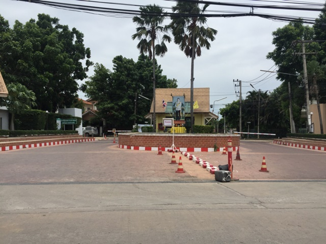 บ้านเดี่ยว ปทุมธานี ธัญบุรี บึงยี่โถ 3623000