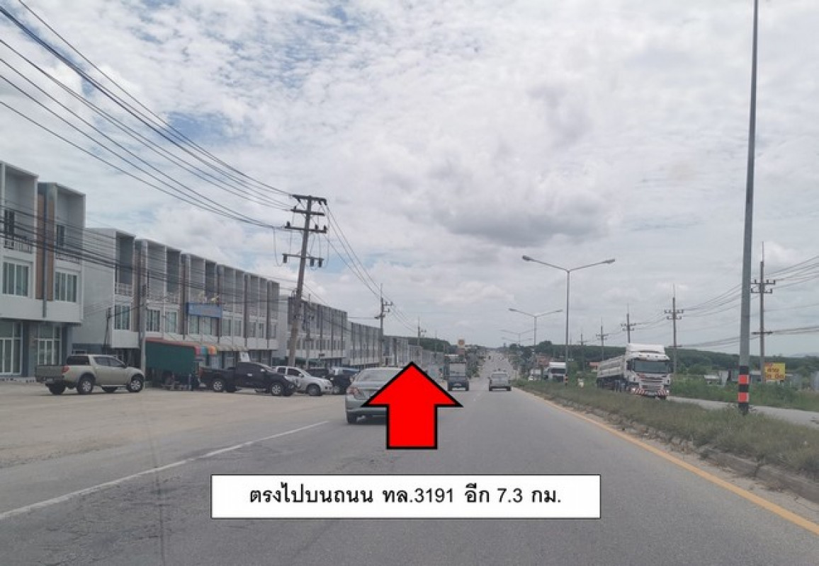 บ้านเดี่ยว ระยอง ปลวกแดง ปลวกแดง 2420000