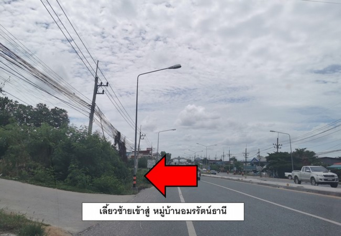บ้านเดี่ยว ระยอง ปลวกแดง ปลวกแดง 2420000