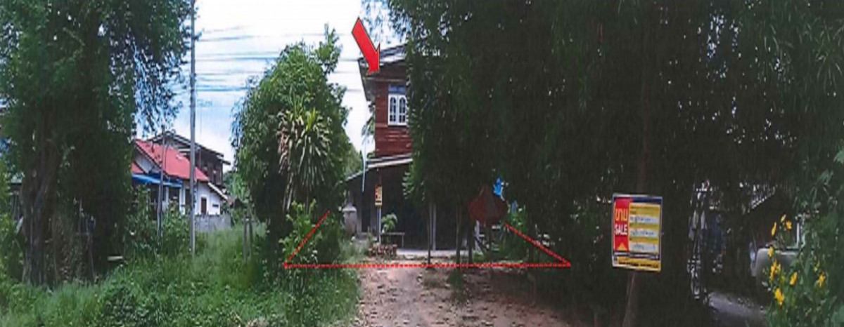 บ้านเดี่ยว บ้านเดี่ยว นครราชสีมา วังน้ำเขียว อุดมทรัพย์ 1188000